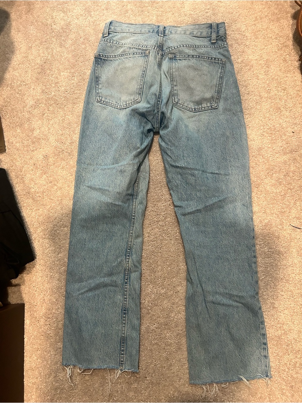Zara jeans - Picture 2 of 4